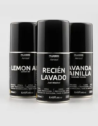 Carga Neo Breeze Recien Lavado