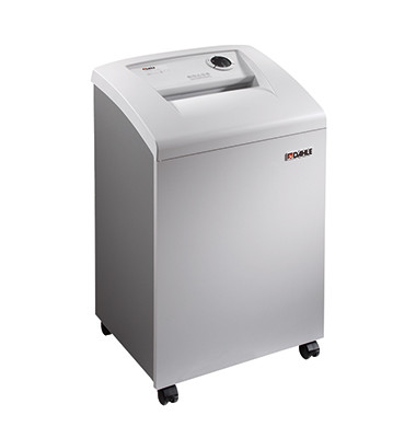 Destructora Dahle 210 corte en partculas. 20 hojas